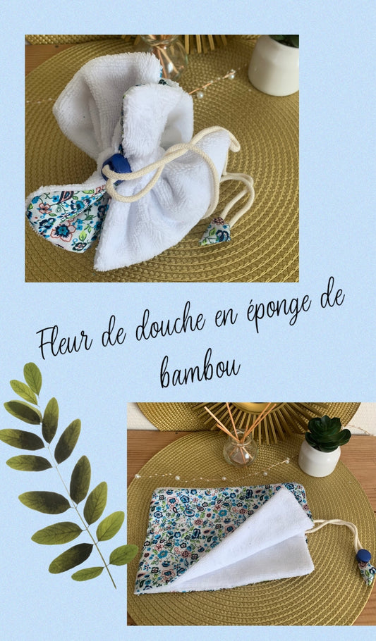 Fleur de douche  n°2