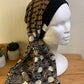SUBLIMANT Bonnet de chimiothérapie foulard légèreté N8