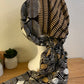 SUBLIMANT Bonnet de chimiothérapie foulard légèreté N8