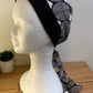 SUBLIMANT Bonnet de chimiothérapie foulard légèreté N8