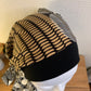 SUBLIMANT Bonnet de chimiothérapie foulard légèreté N8