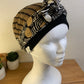 SUBLIMANT Bonnet de chimiothérapie foulard légèreté N8