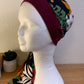 SUBLIMANT Bonnet de chimiothérapie foulard légèreté N10