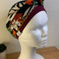 SUBLIMANT Bonnet de chimiothérapie foulard légèreté N10