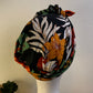 SUBLIMANT Bonnet de chimiothérapie foulard légèreté N10