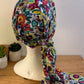 SUBLIMANT Bonnet de chimiothérapie foulard légèreté N2