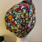 SUBLIMANT Bonnet de chimiothérapie foulard légèreté N2