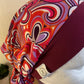 SUBLIMANT Bonnet de chimiothérapie foulard légèreté N11