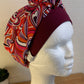SUBLIMANT Bonnet de chimiothérapie foulard légèreté N11