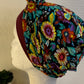 SUBLIMANT Bonnet de chimiothérapie foulard légèreté N6