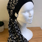 SUBLIMANT Bonnet de chimiothérapie foulard légèreté N18