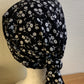 SUBLIMANT Bonnet de chimiothérapie foulard légèreté N18