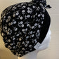 SUBLIMANT Bonnet de chimiothérapie foulard légèreté N18
