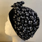 SUBLIMANT Bonnet de chimiothérapie foulard légèreté N18
