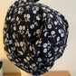SUBLIMANT Bonnet de chimiothérapie foulard légèreté N18