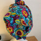 SUBLIMANT Bonnet de chimiothérapie foulard légèreté N13