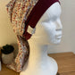 SUBLILANT Bonnet de chimiothérapie foulard légèreté N20