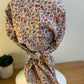 SUBLILANT Bonnet de chimiothérapie foulard légèreté N20