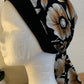 SUBLIMANT Bonnet de chimiothérapie foulard légèreté N24