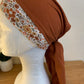 SUBLIMANT Bonnet de chimiothérapie légèreté N19