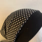 SUBLIMANT Grand Bonnet de chimiothérapie Foulard légèreté N12