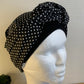 SUBLIMANT Grand Bonnet de chimiothérapie Foulard légèreté N12