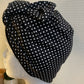SUBLIMANT Grand Bonnet de chimiothérapie Foulard légèreté N12
