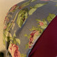 SUBLIMANT Grand bonnet de chimiothérapie foulard légèreté coton N24