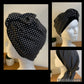 SUBLIMANT Grand Bonnet de chimiothérapie Foulard légèreté N12