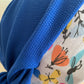 SUBLIMANT Bonnet de chimiothérapie foulard légèreté N7