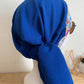 SUBLIMANT Bonnet de chimiothérapie foulard légèreté N7