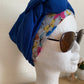 SUBLIMANT Bonnet de chimiothérapie foulard légèreté N7