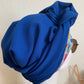 SUBLIMANT Bonnet de chimiothérapie foulard légèreté N7