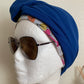 SUBLIMANT Bonnet de chimiothérapie foulard légèreté N7