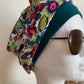 SUBLIMANT Bonnet de chimiothérapie foulard légèreté N2