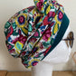 SUBLIMANT Bonnet de chimiothérapie foulard légèreté N2