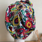 SUBLIMANT Bonnet de chimiothérapie foulard légèreté N2