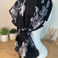 SUBLIMANT Bonnet de chimiothérapie foulard légèreté N28