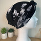 SUBLIMANT Bonnet de chimiothérapie foulard légèreté N28