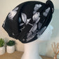 SUBLIMANT Bonnet de chimiothérapie foulard légèreté N28