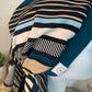SUBLIMANT Bonnet de chimiothérapie Foulard légèreté N26