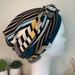 SUBLIMANT Bonnet de chimiothérapie Foulard légèreté N26