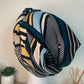 SUBLIMANT Bonnet de chimiothérapie Foulard légèreté N26
