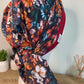 SUBLIMANT Bonnet de chimiothérapie foulard légèreté N29