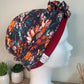 SUBLIMANT Bonnet de chimiothérapie foulard légèreté N29