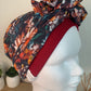 SUBLIMANT Bonnet de chimiothérapie foulard légèreté N29