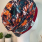 SUBLIMANT Bonnet de chimiothérapie foulard légèreté N29