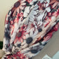 SUBLIMANT Bonnet de chimiothérapie foulard légèreté N31