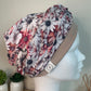 SUBLIMANT Bonnet de chimiothérapie foulard légèreté N31