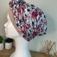 SUBLIMANT Bonnet de chimiothérapie foulard légèreté N31